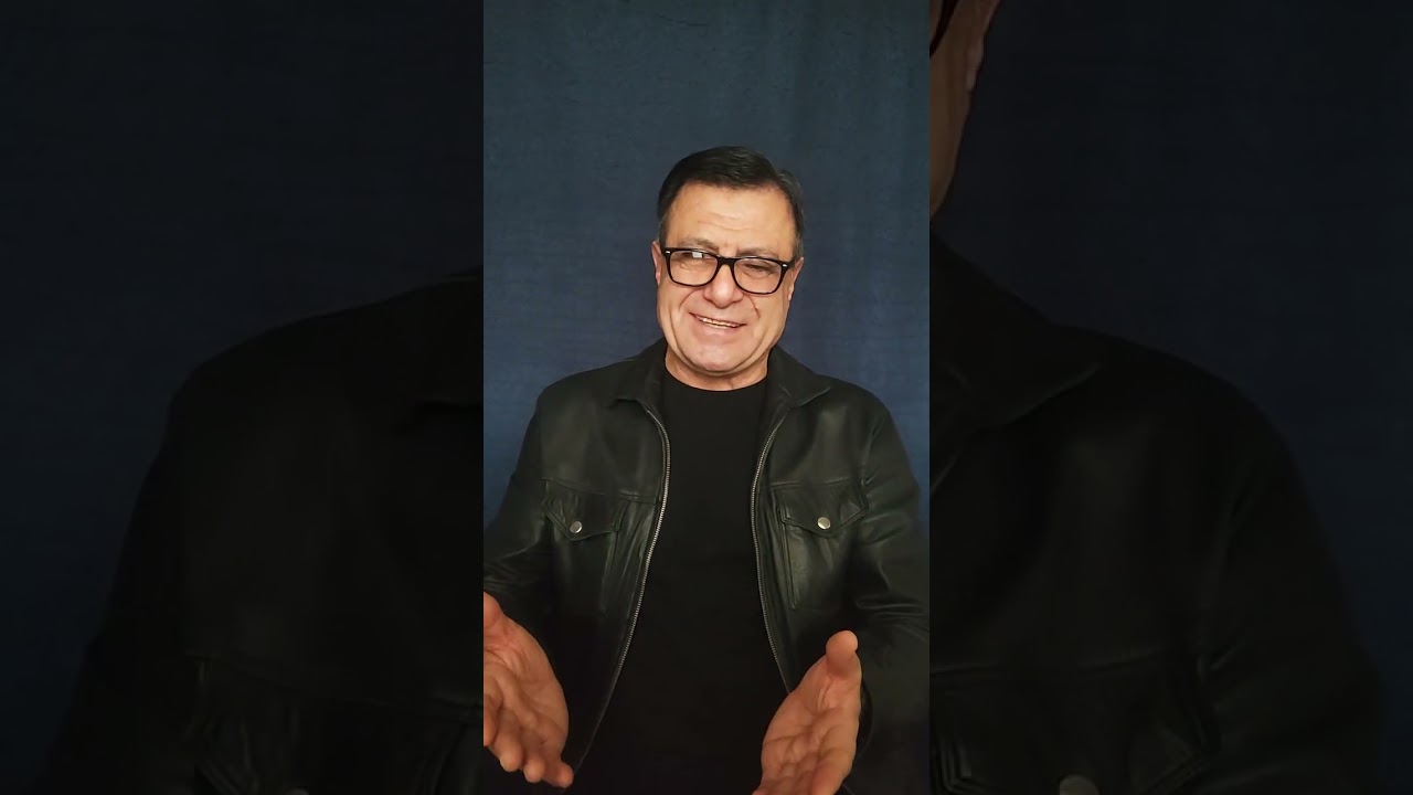 SENİ ARADIM / EBEDİN OĞUZ 