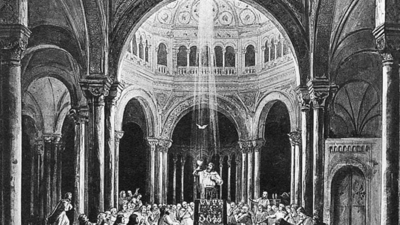 Richard Wagner - PARSIFAL - 
