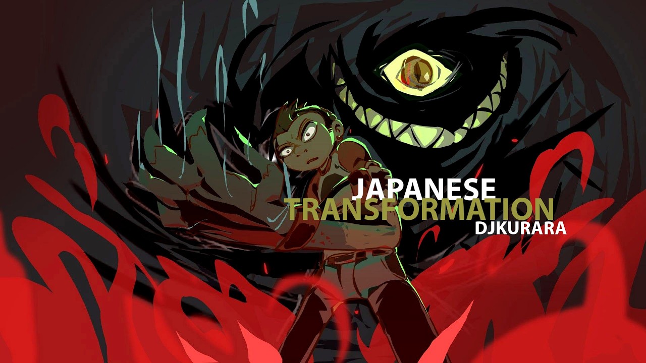 (old) Japanese Transformation 1.2 96.31%