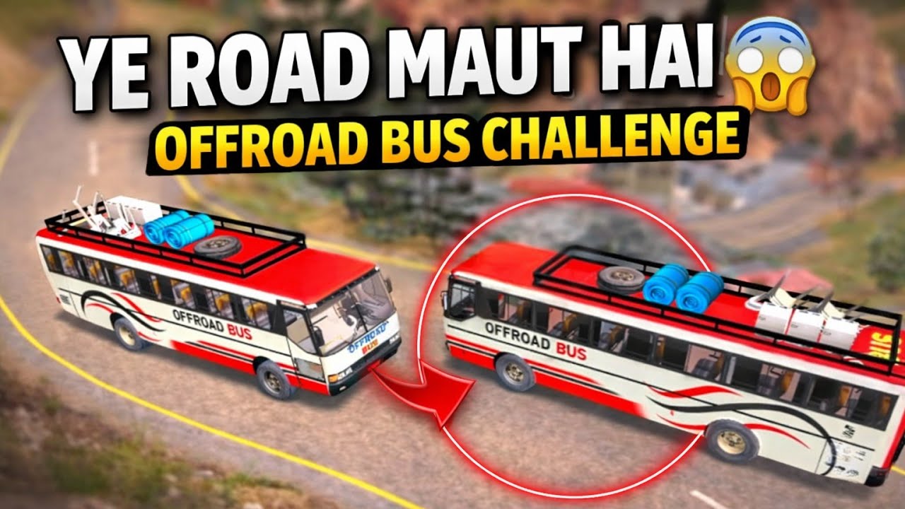 Bus Driver Gems Gameplay 2026 | Indian Bus Simulator Game | Realistic Bus Driving Hindi 🚍🔥