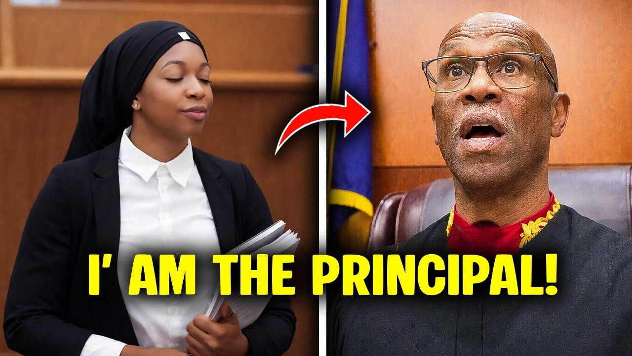 Defiant Defendant Cites “Moorish Nationality” to Dodge Charges—Judge Quickly Shuts It Down