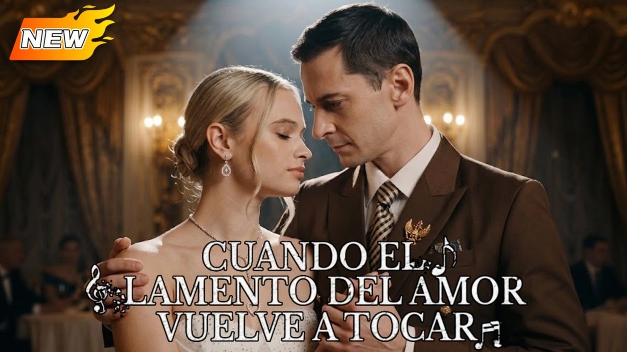 Cuando el lamento del amor vuelve a tocar🔥&iexcl;Su hija secreta reuni&oacute; a la gran violinista! #reelshort