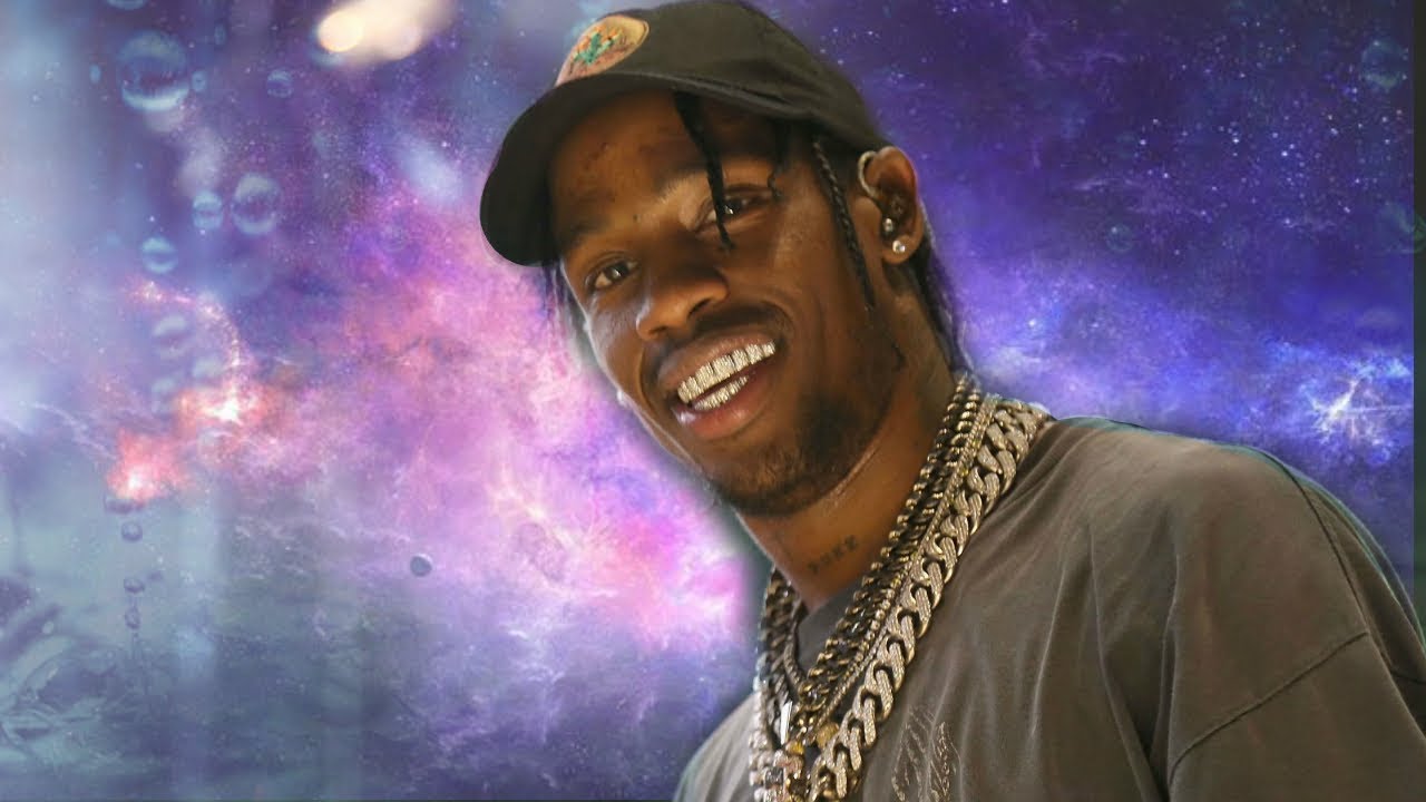 [Free/1 Tag] Travis Scott type beat 