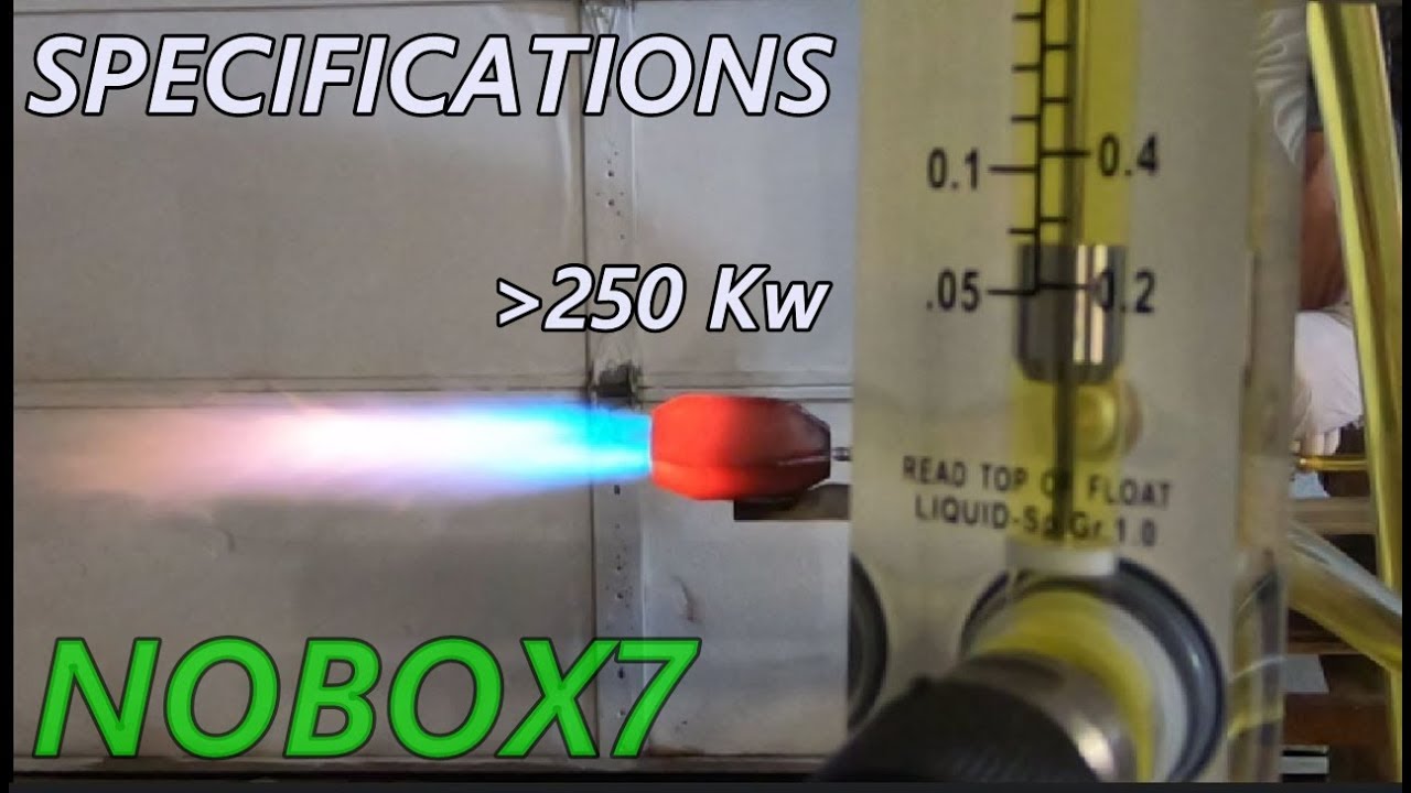 Diesel Burner for industrial drying applications Baby Godzilla
