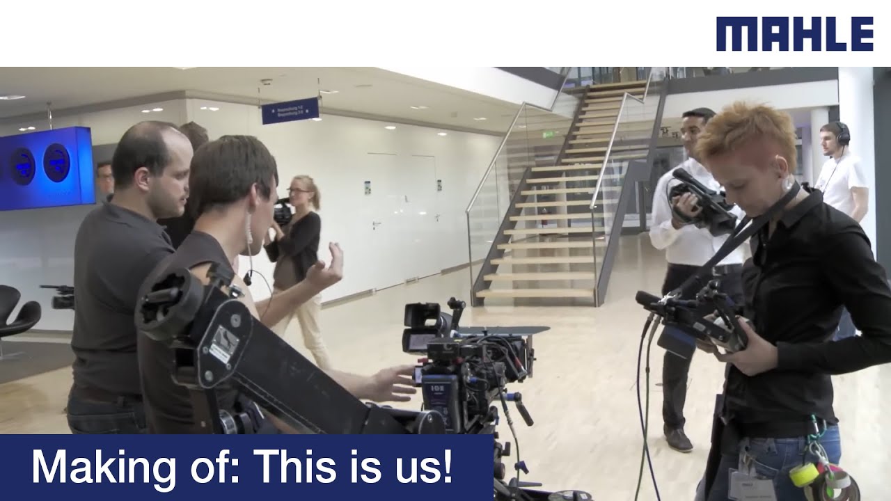 Making-Of 