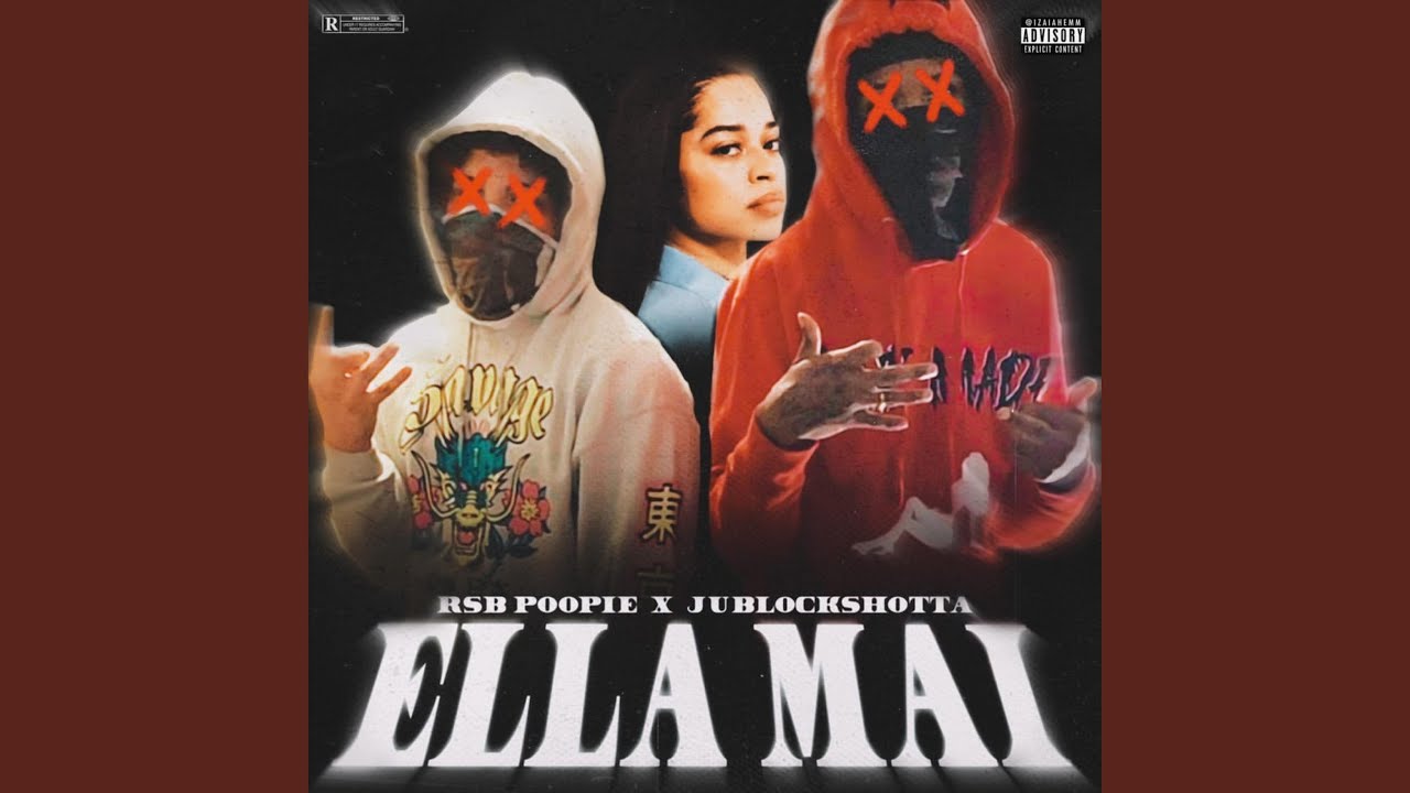 Ella mai (feat. Rsbpoopie)