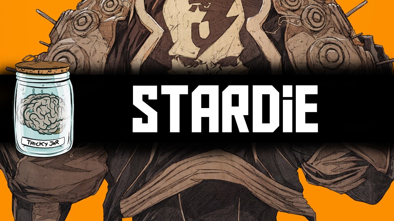 Stardie - Minions (clip)
