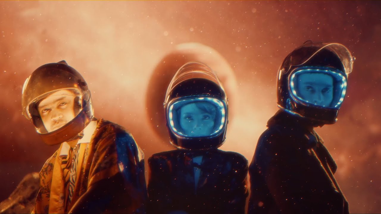 DEKAT / FORTUNE / OFFICIAL MUSIC VIDEO