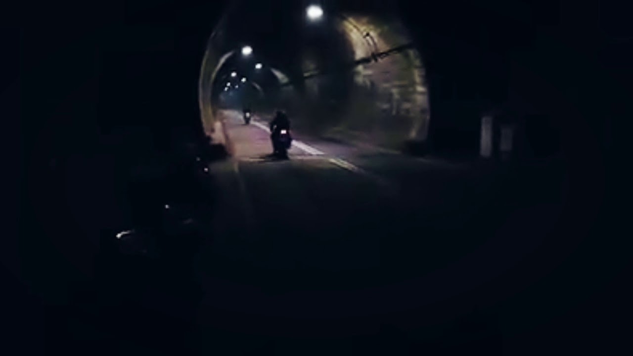 Gullarm 250 & Hornet 250 Tunnel Sound ( Sri Lanka )