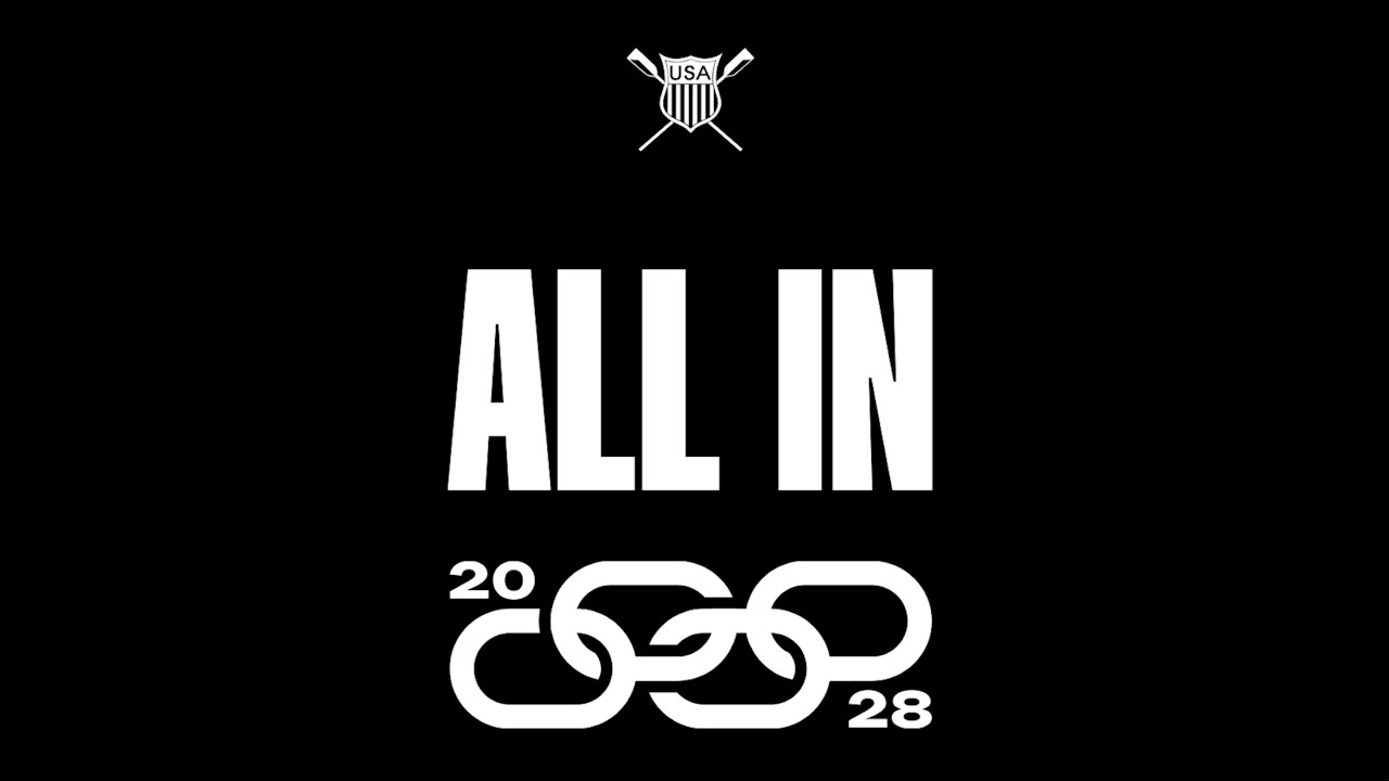 ALL IN | United States National Team