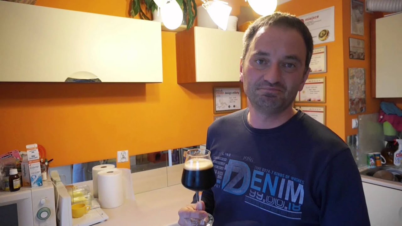 Pinta / Ohara: Lublin to Dublin 16%blg /  6,5% alc