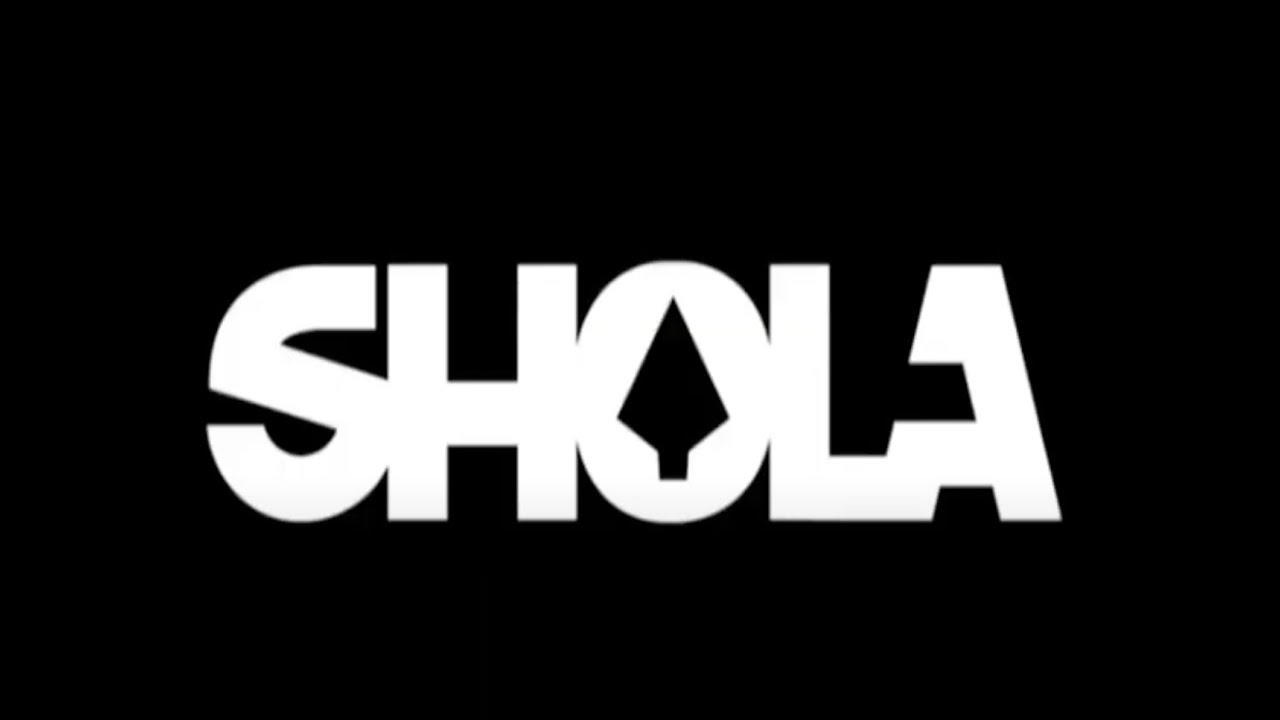 Shola // Full Video! //2008 (BMX)