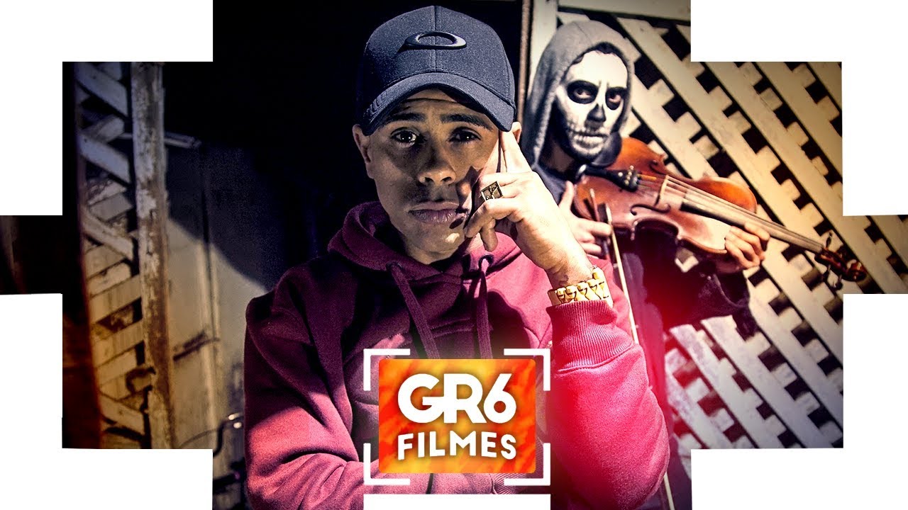 MC Neguinho do Kaxeta - Castelo (Video Clipe) DJ Marquinhos Sangue Bom
