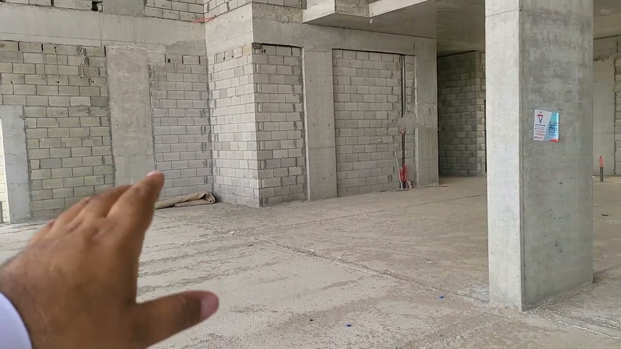 نقاط مهمة في تشطيب المحلات التجارية