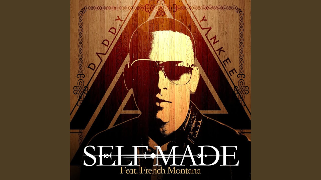 Self Made (feat. French Montana)