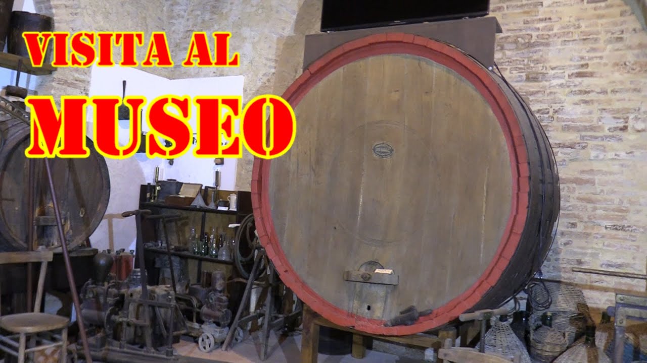 Ripatransone - Museo della Civiltà Contadina ed Artigiana