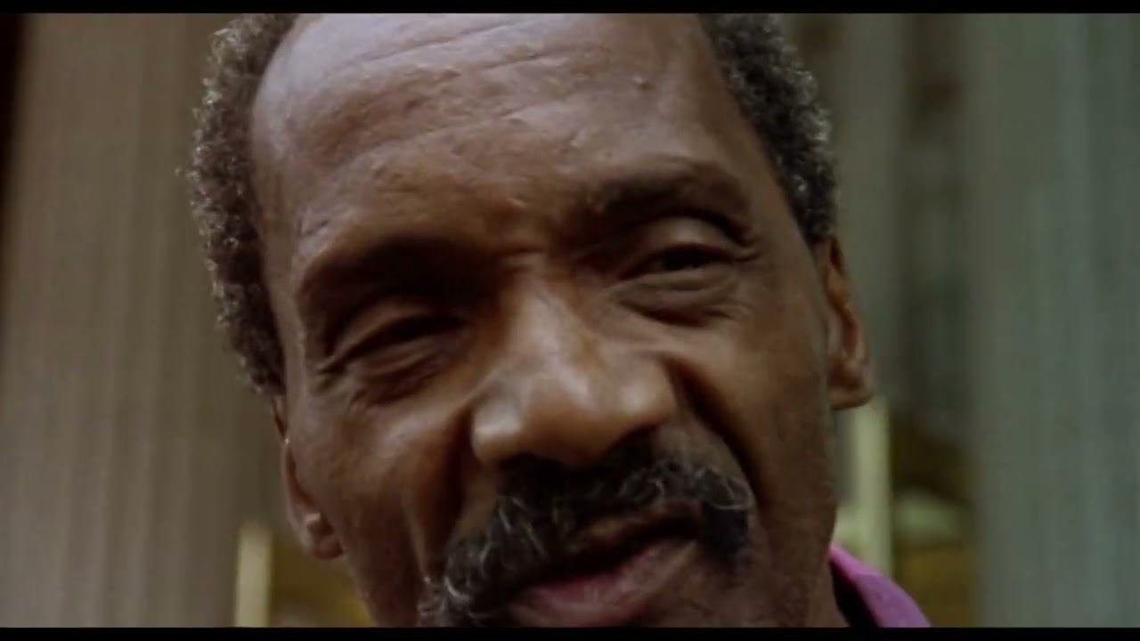 Looking for Richard, Al Pacino, 1996