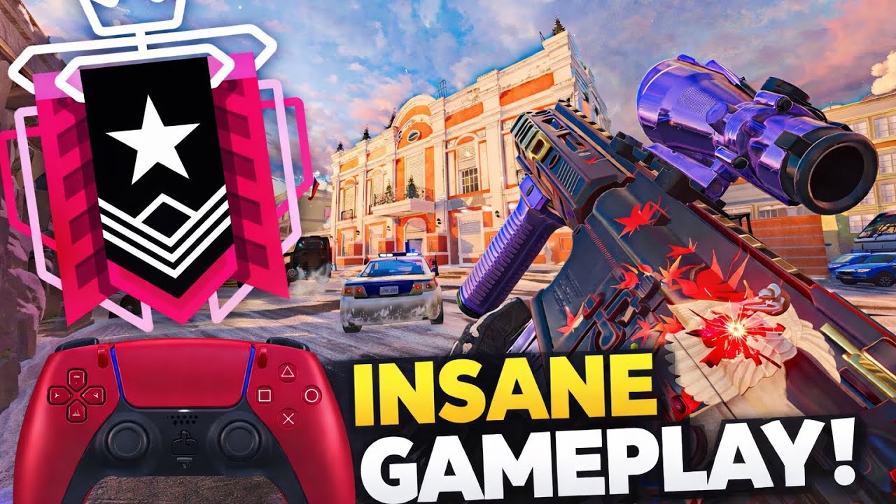 CRAZIEST SOLO Q MOMENTS