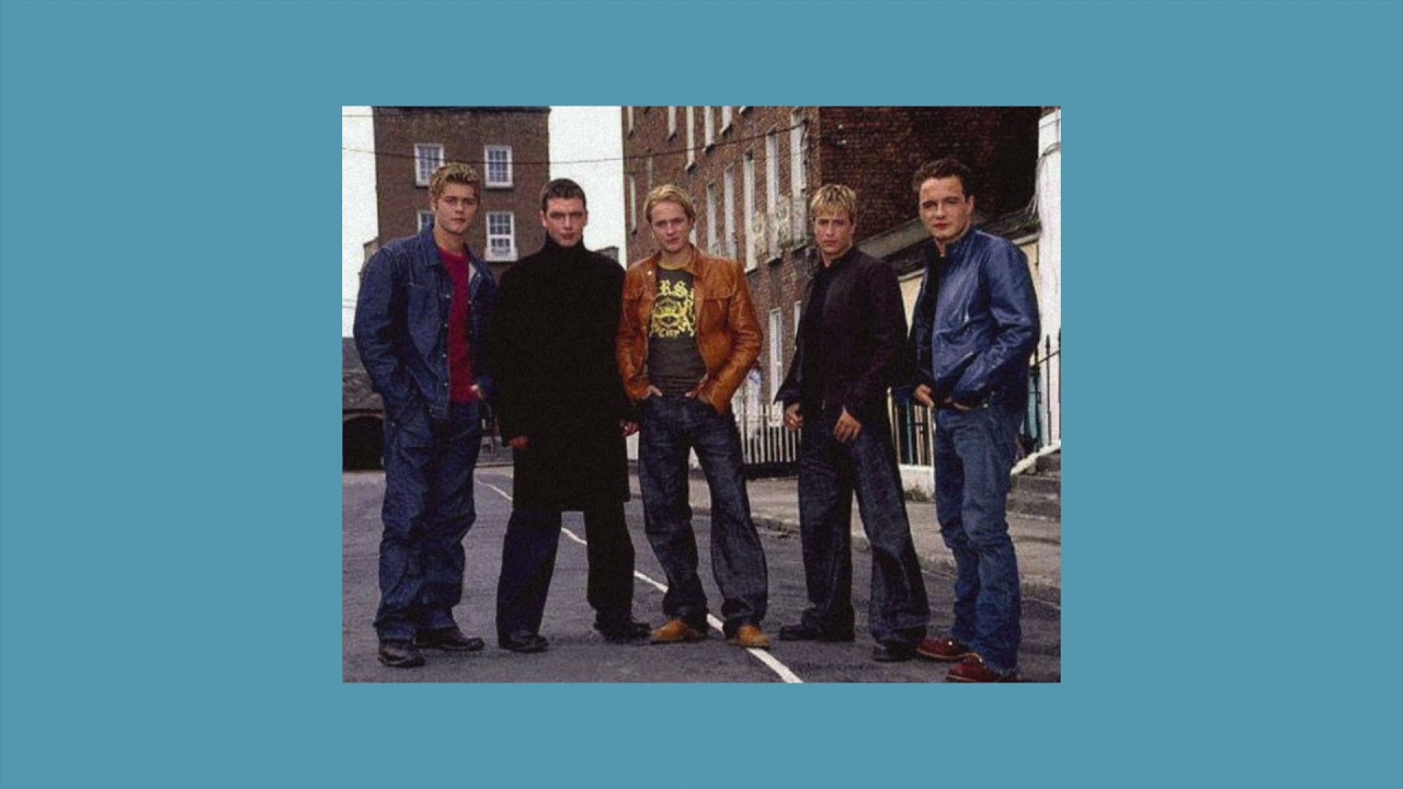 My Love (Slowed and Reverb) - Westlife