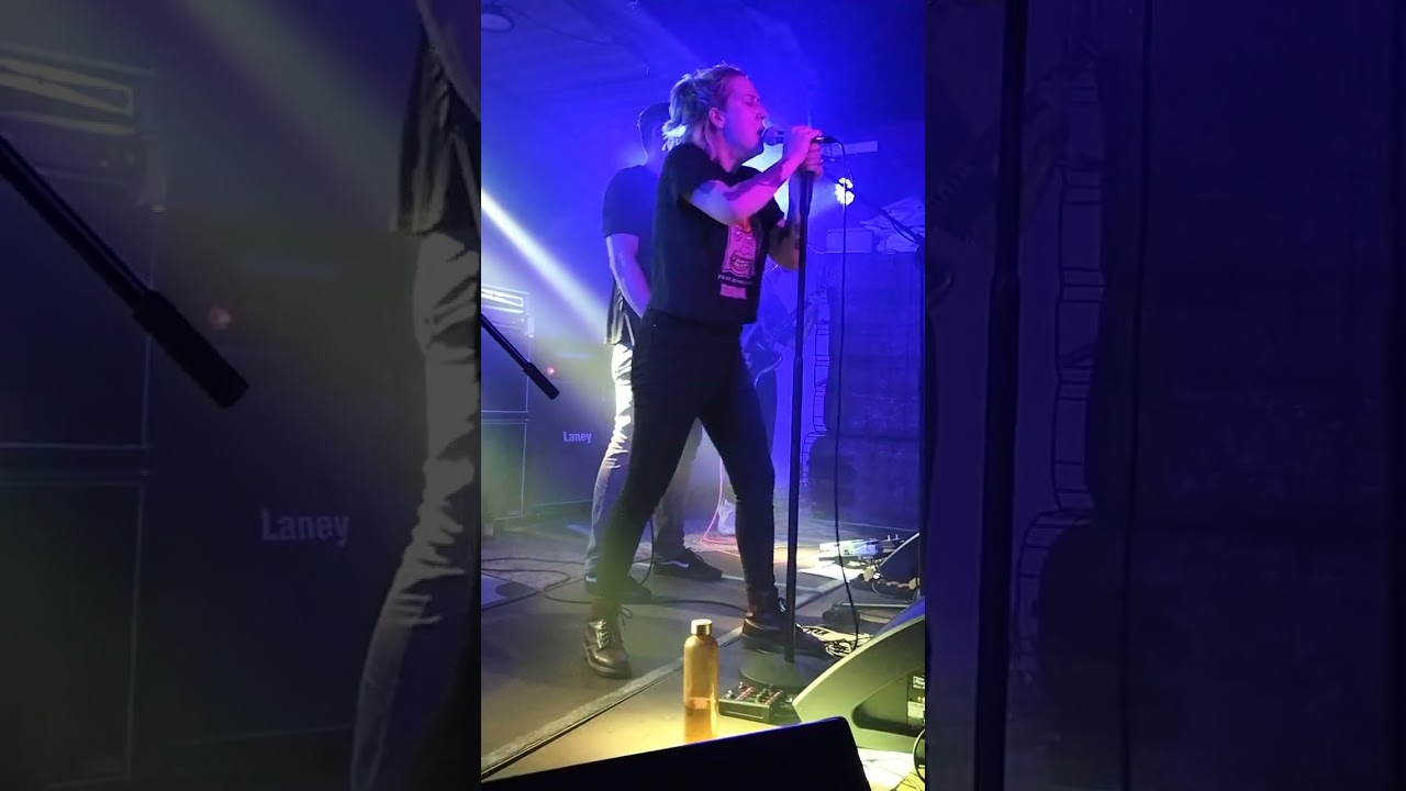 Berlin 2.0 Live shedhalle Sommerfest Tübingen 12.9.25