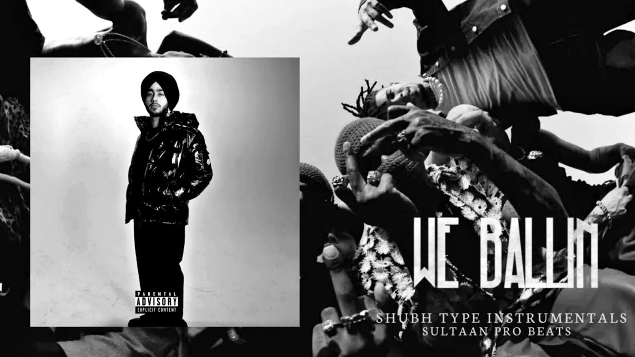 (SOLD)SHUBH X WAZIR PATAR  TYPE BEAT |