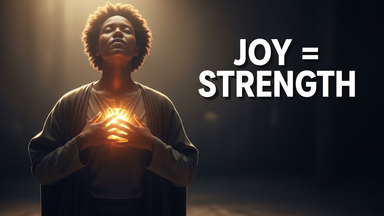 How God Restores Joy Without Changing Your Life 