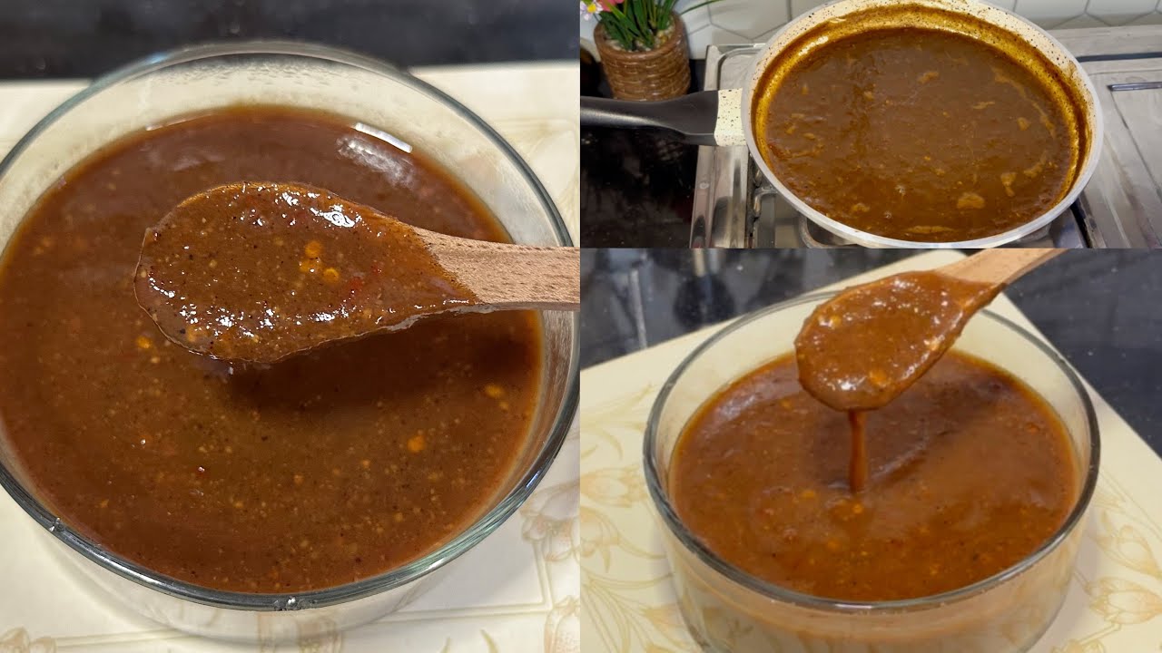 Imli ki Chutney Recipe | Ramzan Special iftar Chutney 2026 | Iftar Special Tamarind Chutney Recipe 