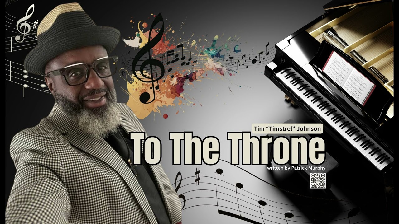 To The Throne