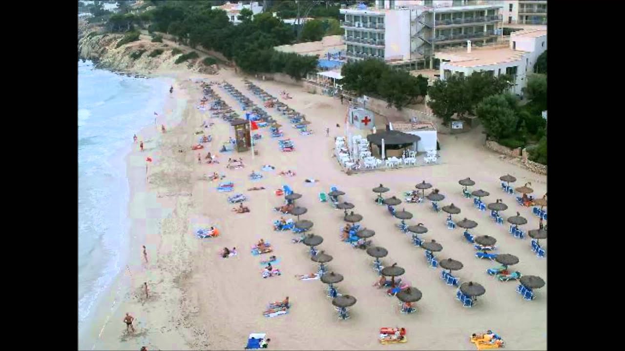 strand party