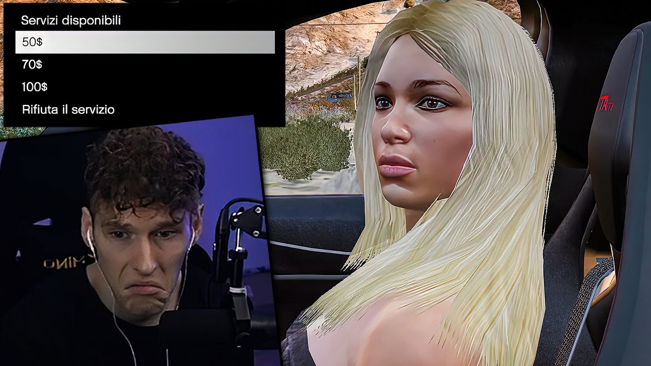 10 COSE da FARE se ti ANNOI su GTA 5