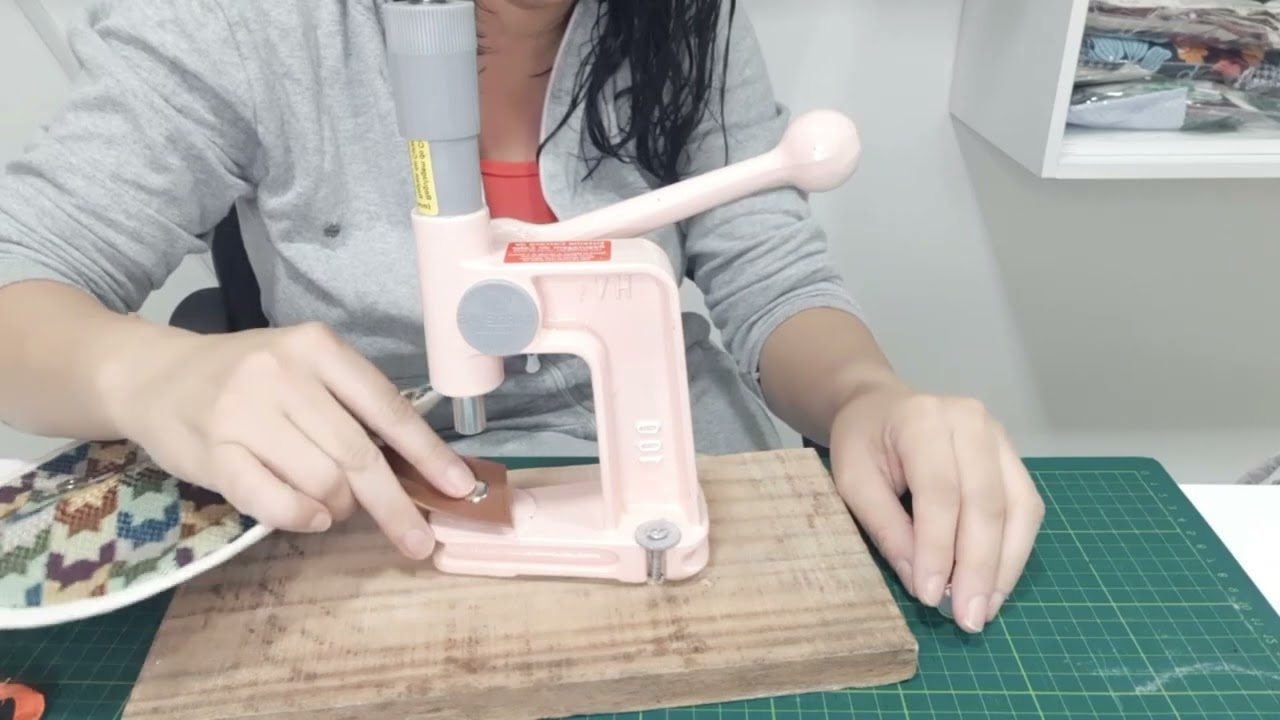 Alicate de pressão ou Balancinho - Qual comprar??