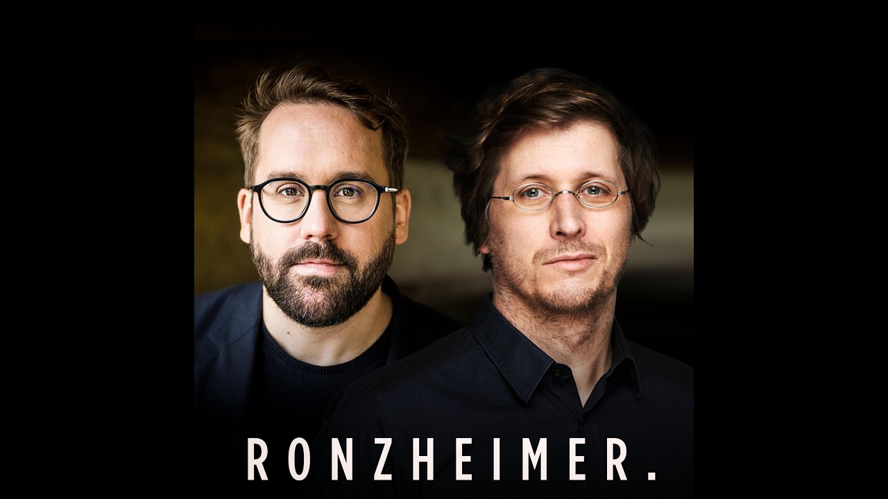 Was wirklich über Trumps Krieg entscheidet. Mit Moritz Schularick