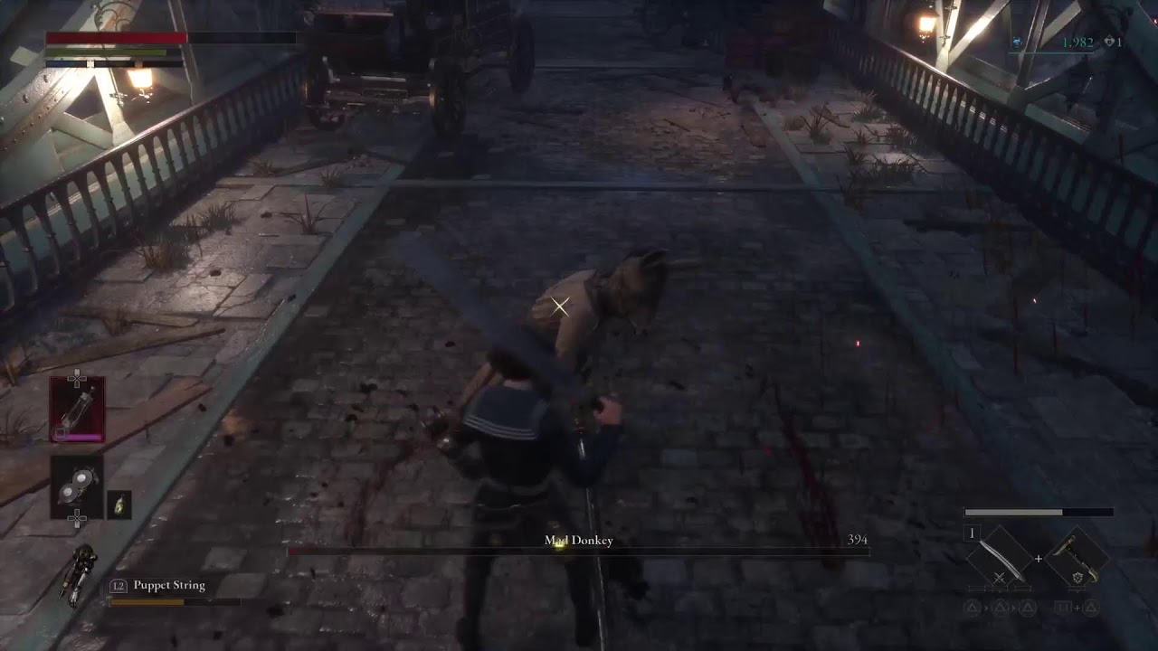 LIES OF P_MAX DIFFICULTY