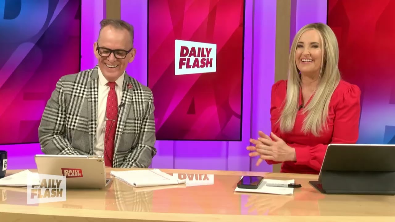 June 5th, 2025 | Daily Flash TV