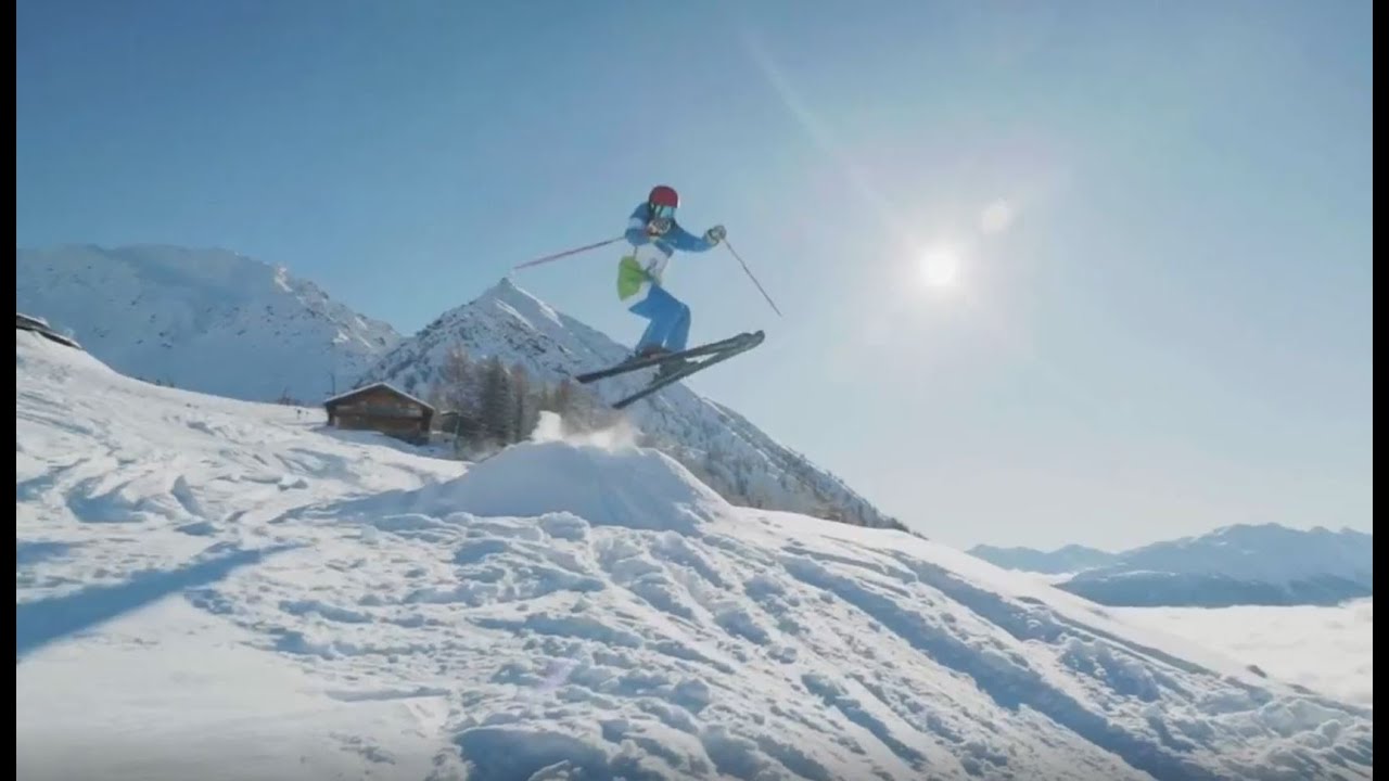 Ski Opening 2025 - Matrei