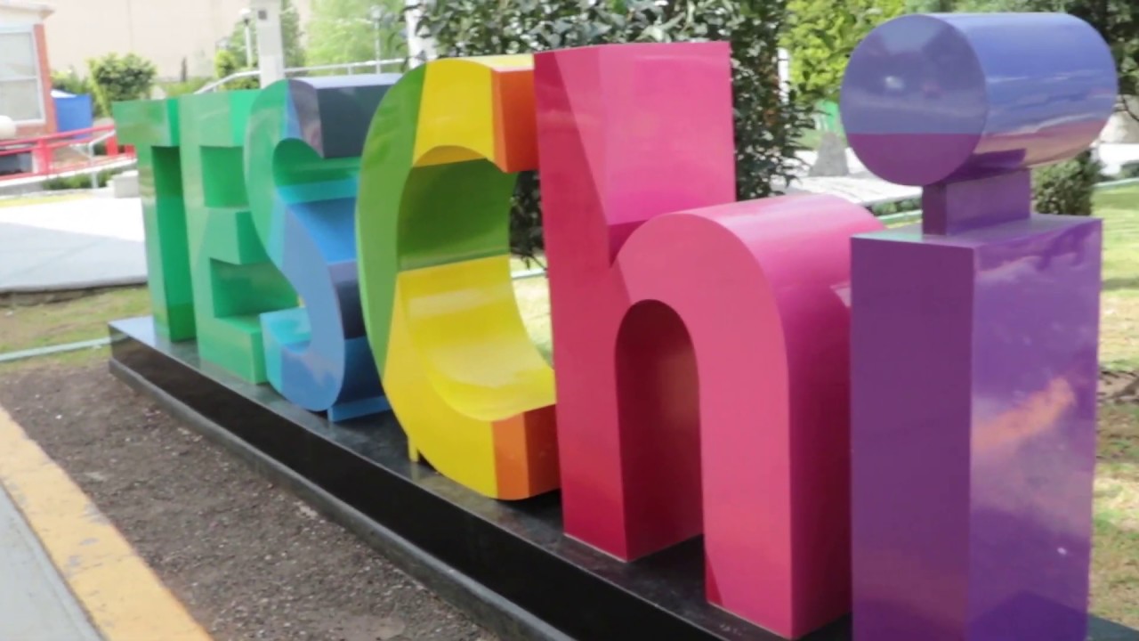 V&iacute;deo Institucional TESChi