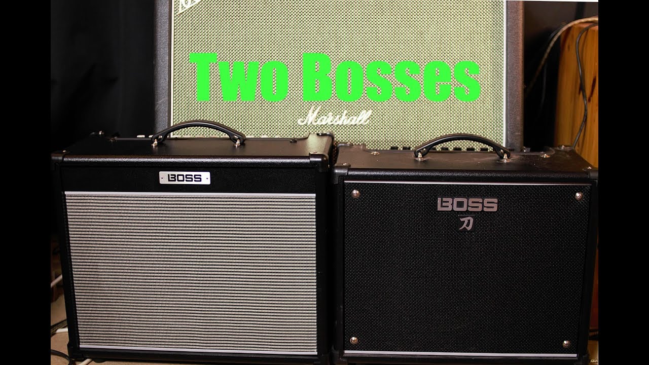 Boss Nextone Stage vs Katana 50 (Battle of the Bosses)