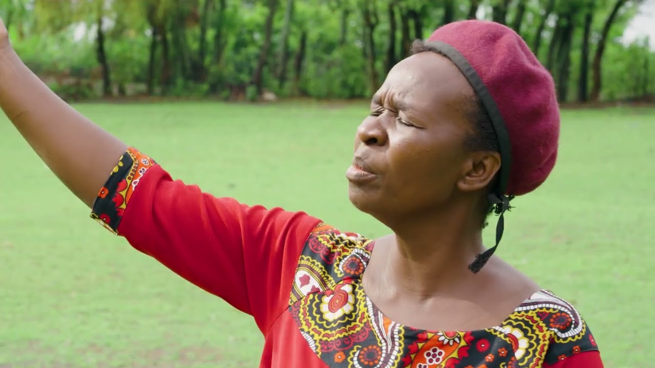 Carol Muringa - Onyalo Deko (4K Video)