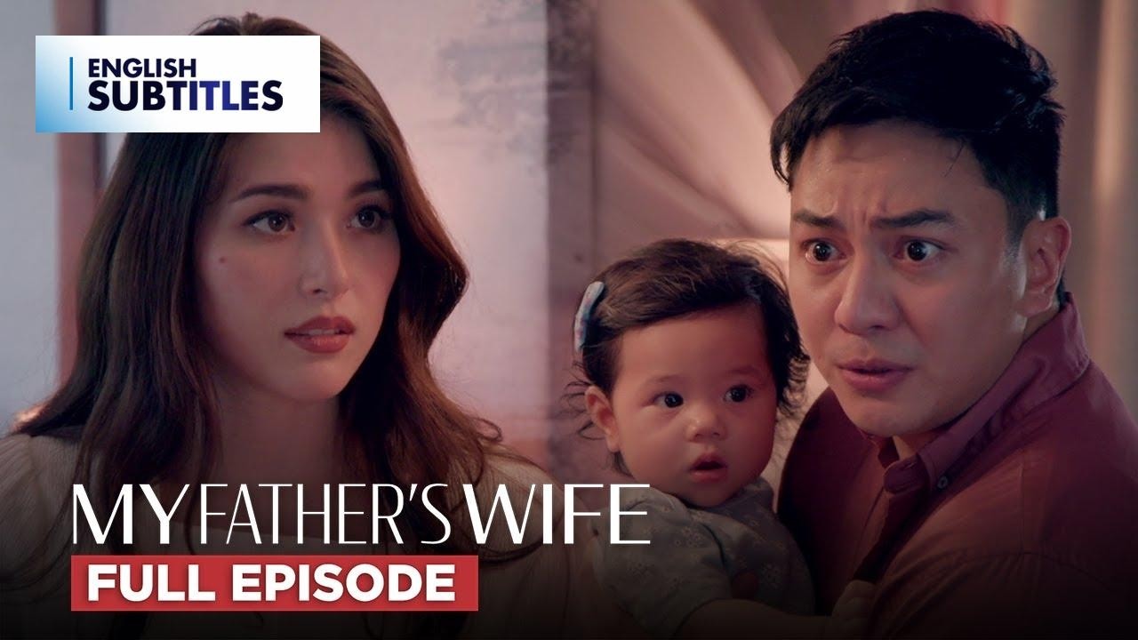 My Father’s Wife: The incompetent husband has lost his temper! (Full Episode 55) August 25, 2025