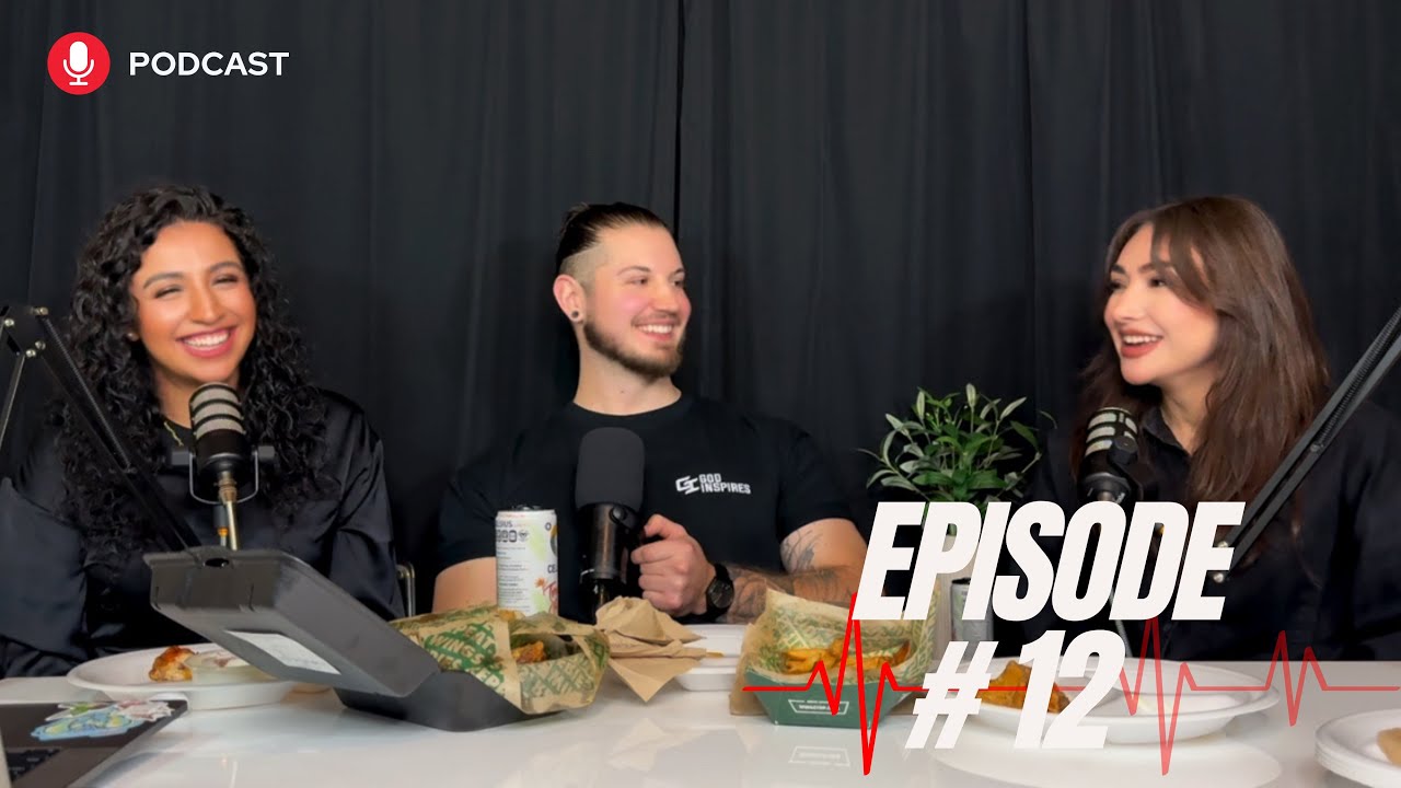 Let’s have a conversation about Purification with Food and a Special Guest! 