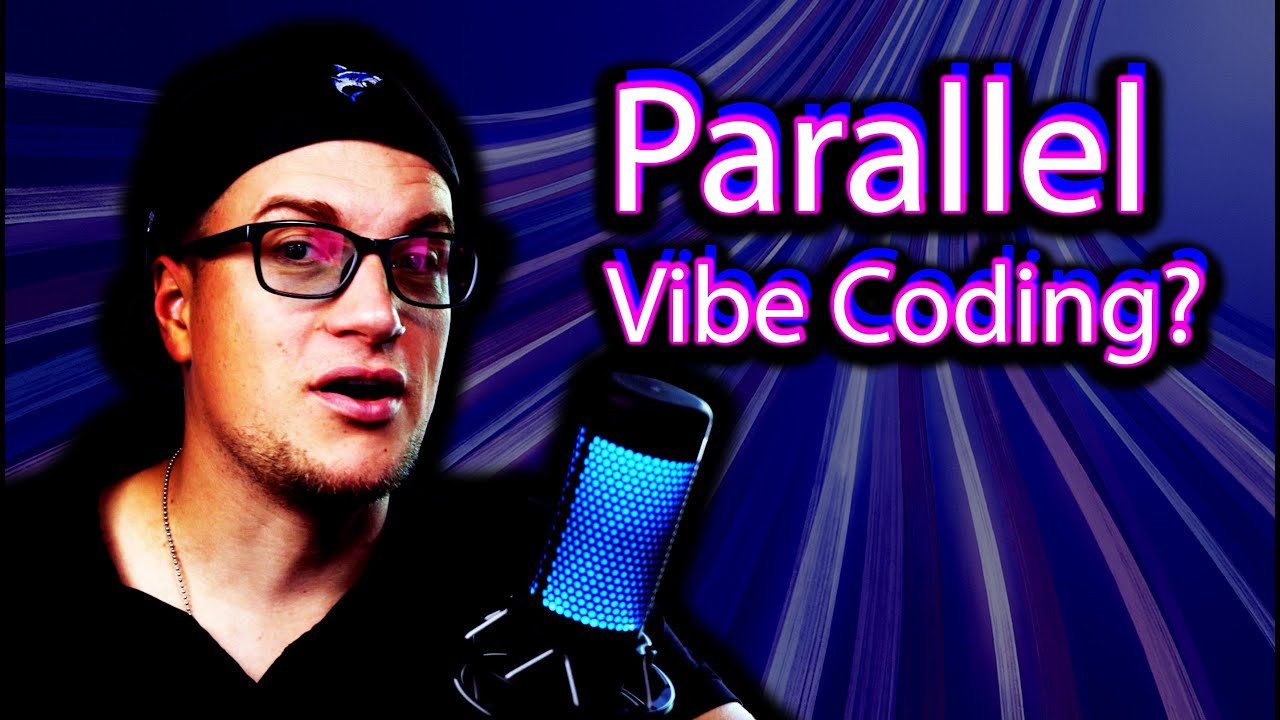 This AI Agent Can Vibe Code Multiple Features at the Same Time — Verdent Review
