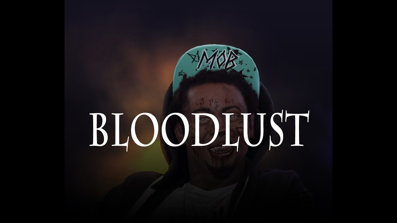 [FREE] Lil Wayne Simple Hype Type Beat 2019 - BloodLust | Free Type Beat | Rap Beat Instrumental
