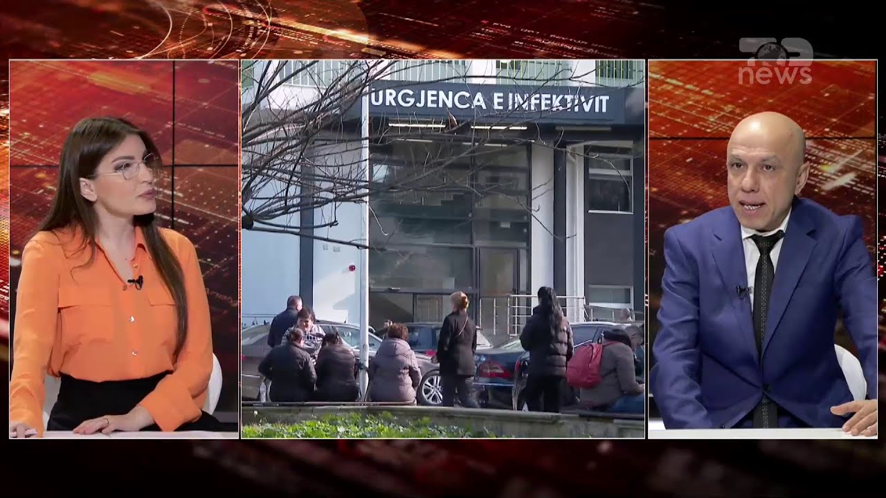 Lajm i MADH! Hepatiti C sot është një sëmundje 100% e shërueshme/ Ja mënyrat! | Breaking