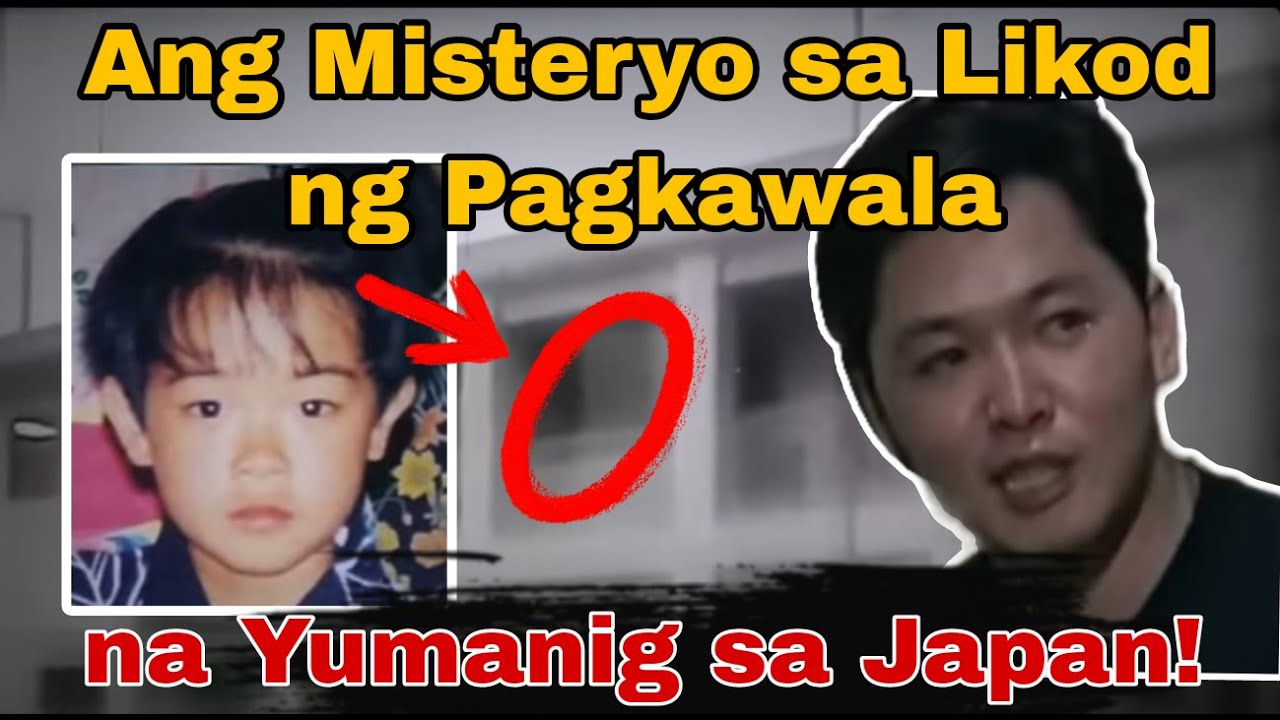 Misteryo sa Loob ng Bahay: Kaso ng Pagkawala na May Hindi Inaasahang Mga Lihim!