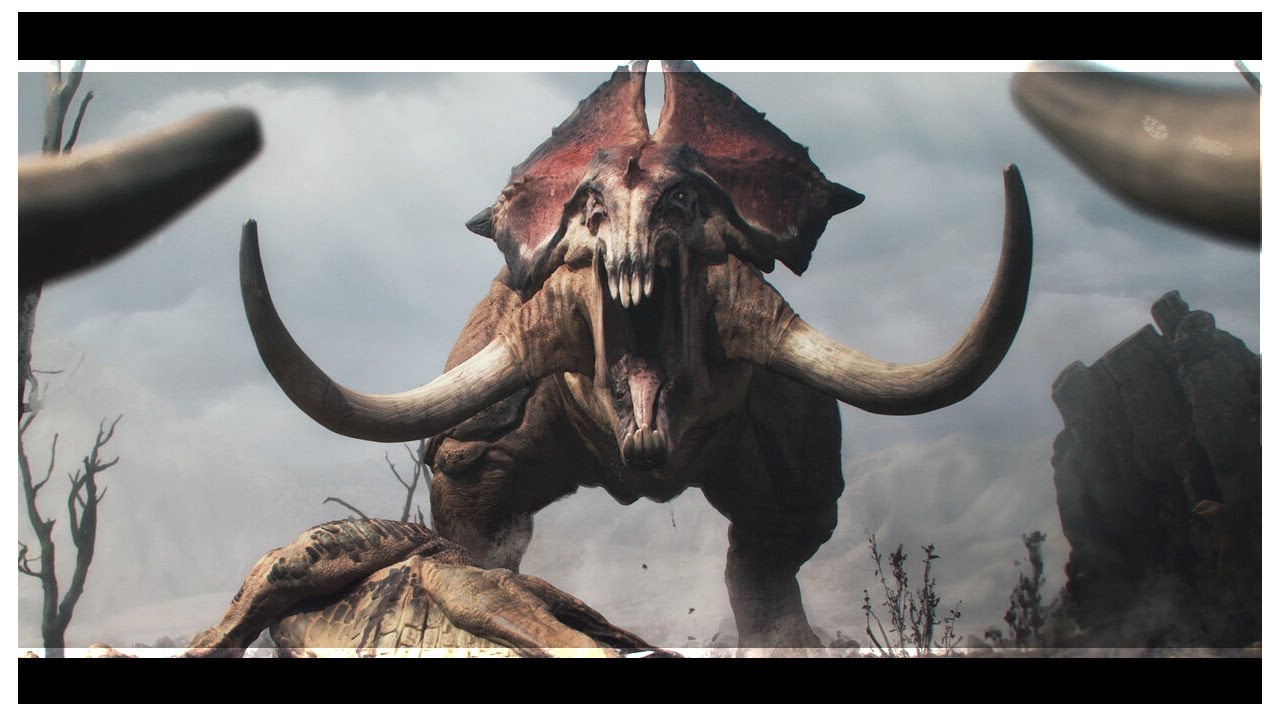 Amazing Elder Scroll  Monster Remakes - Florent Desailly