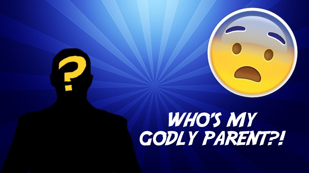 I took a quiz to see what Greek god(dess) was my parent and this happened