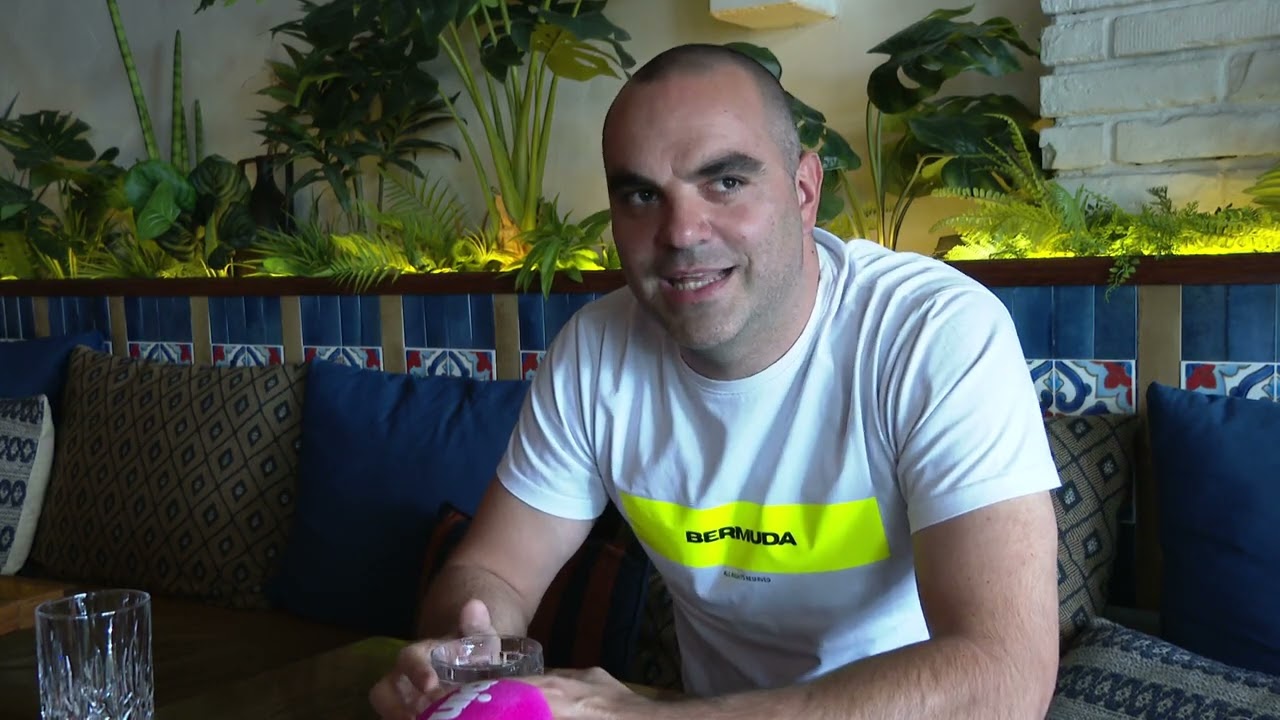 ⁠PVS: 20.10.2024. - Vlada Matović iskreno o raspadu Elitnih Odreda. Čujem se sa Reljom!
