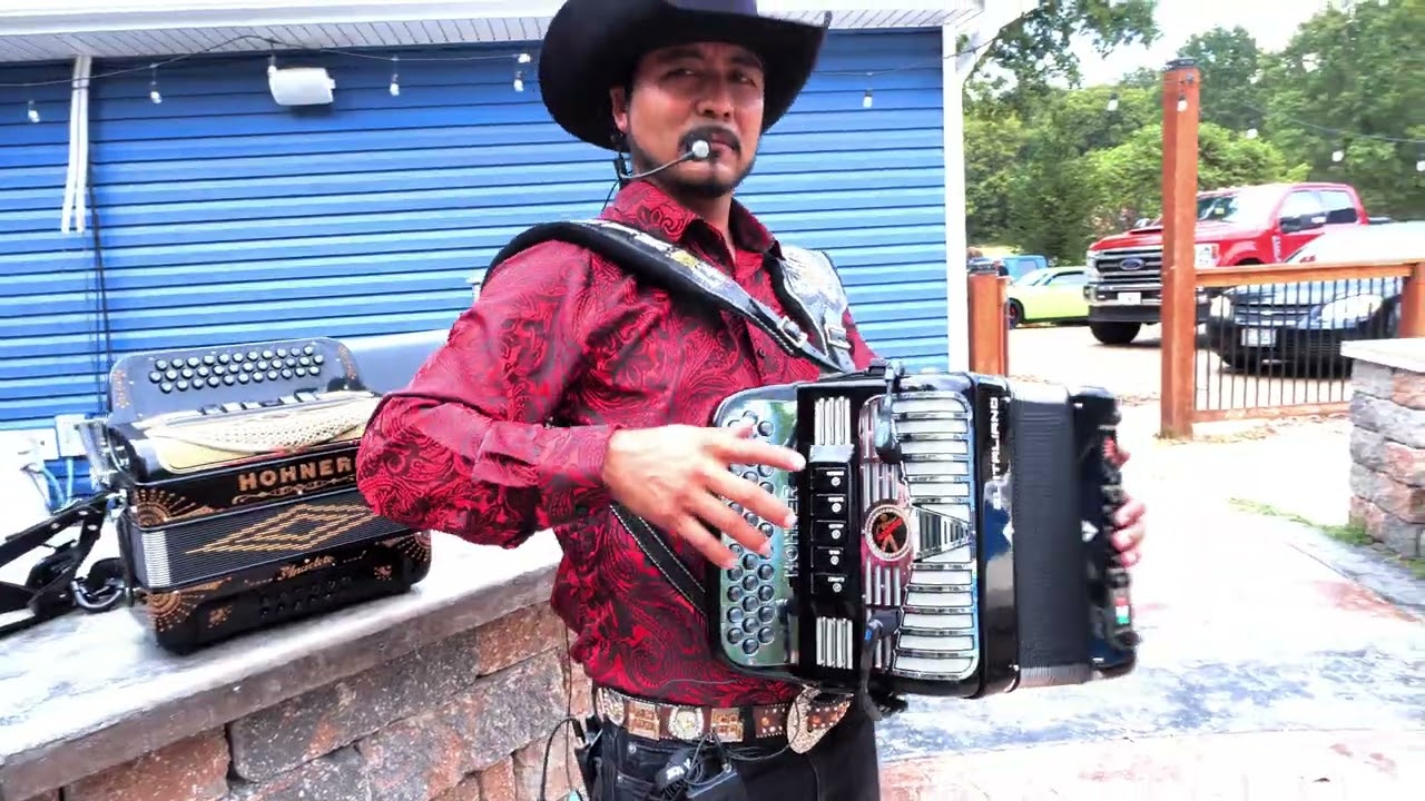 Los Reyes del vergel - Mi Ranchito