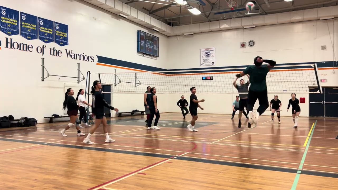 Windermere Coed | Feb 20, 2026