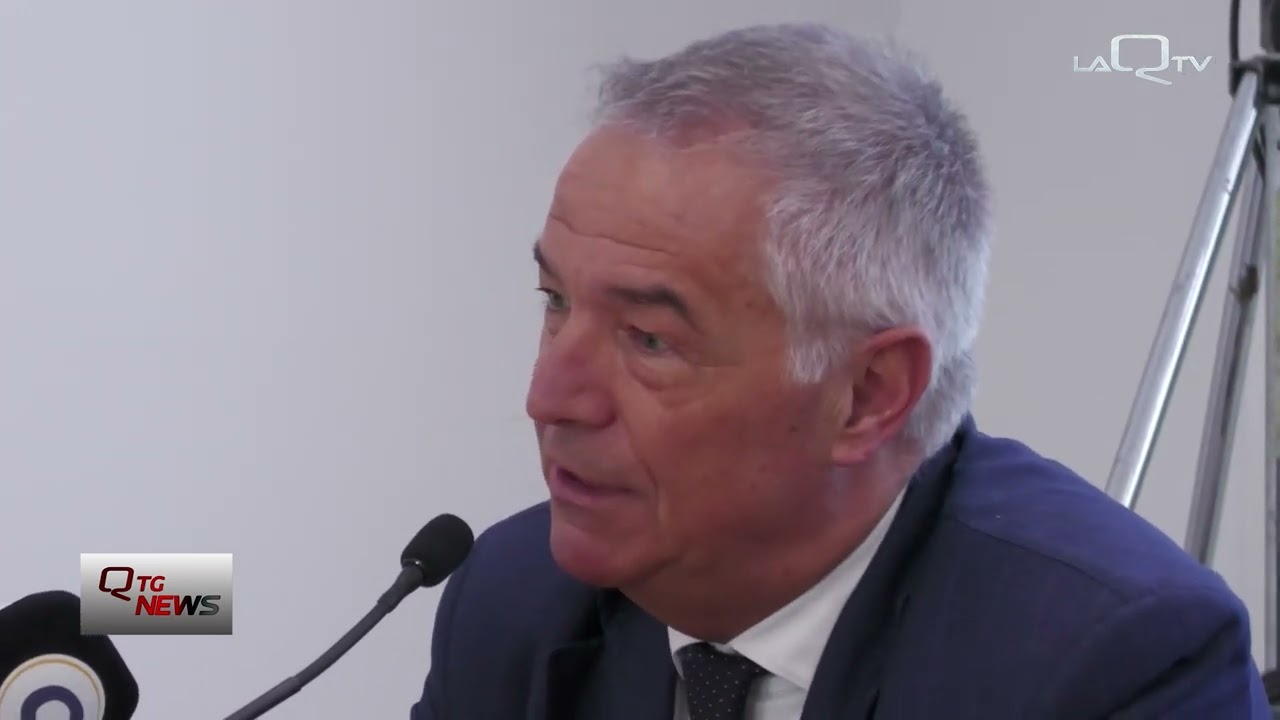 Prestazioni sanitarie non disdette, Asl aquilana sospende 23mila cartelle esattoriali